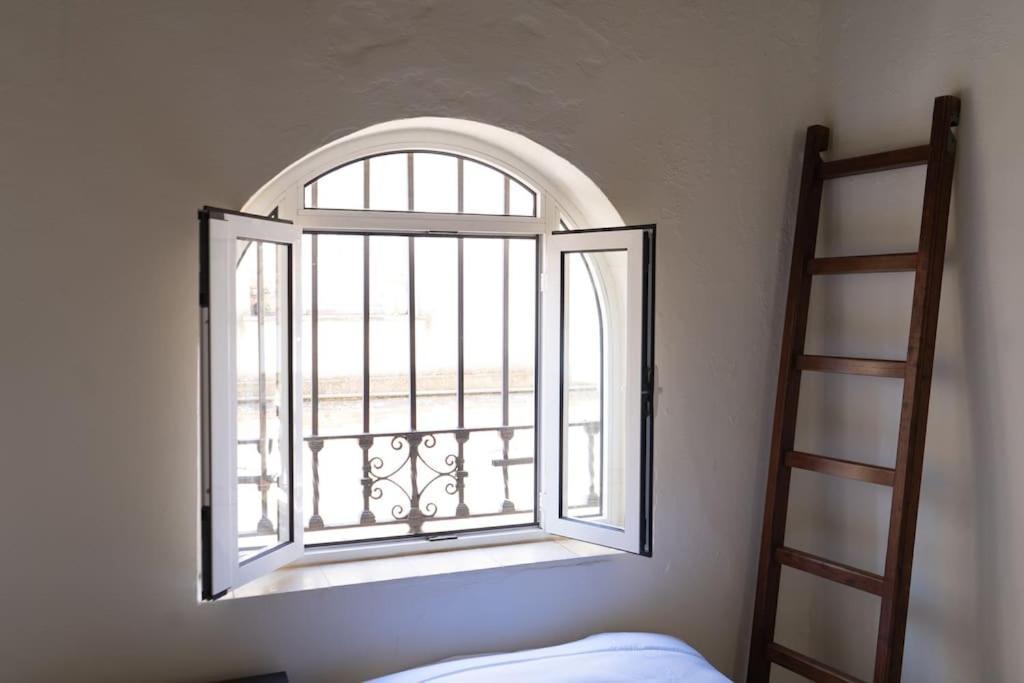 Nueva Casa Boutique En El Centro De Sevilla Екстериор снимка