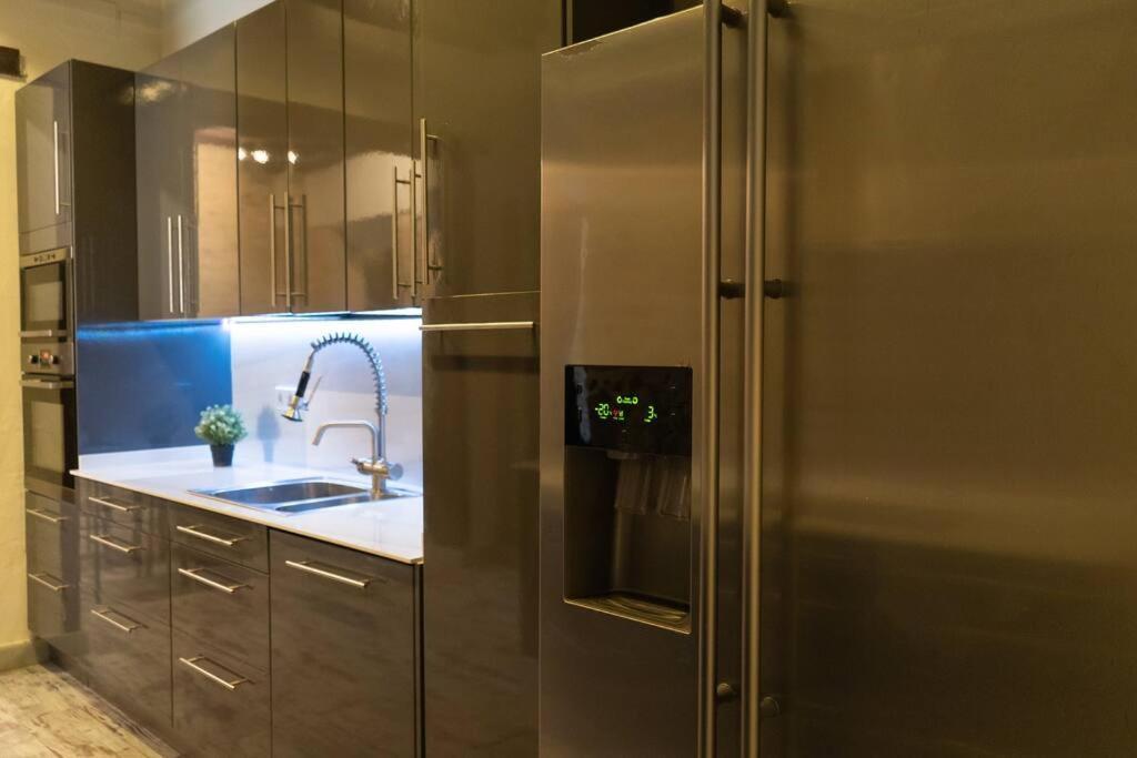 Nueva Casa Boutique En El Centro De Sevilla Екстериор снимка