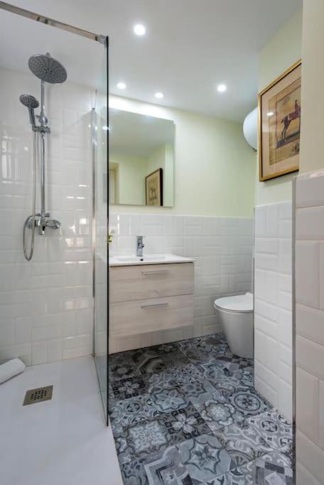 Nueva Casa Boutique En El Centro De Sevilla Екстериор снимка
