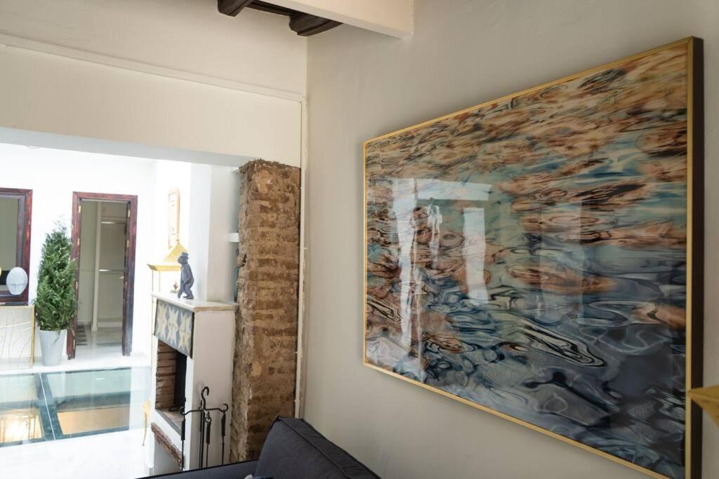 Nueva Casa Boutique En El Centro De Sevilla Екстериор снимка