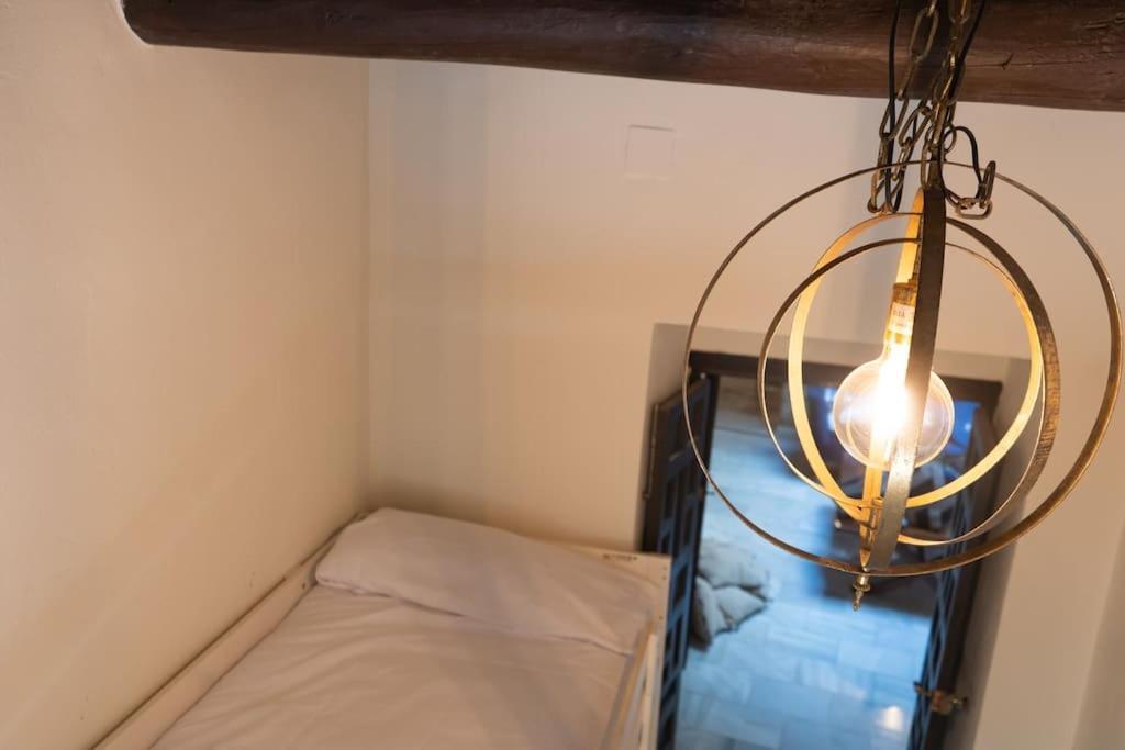 Nueva Casa Boutique En El Centro De Sevilla Екстериор снимка