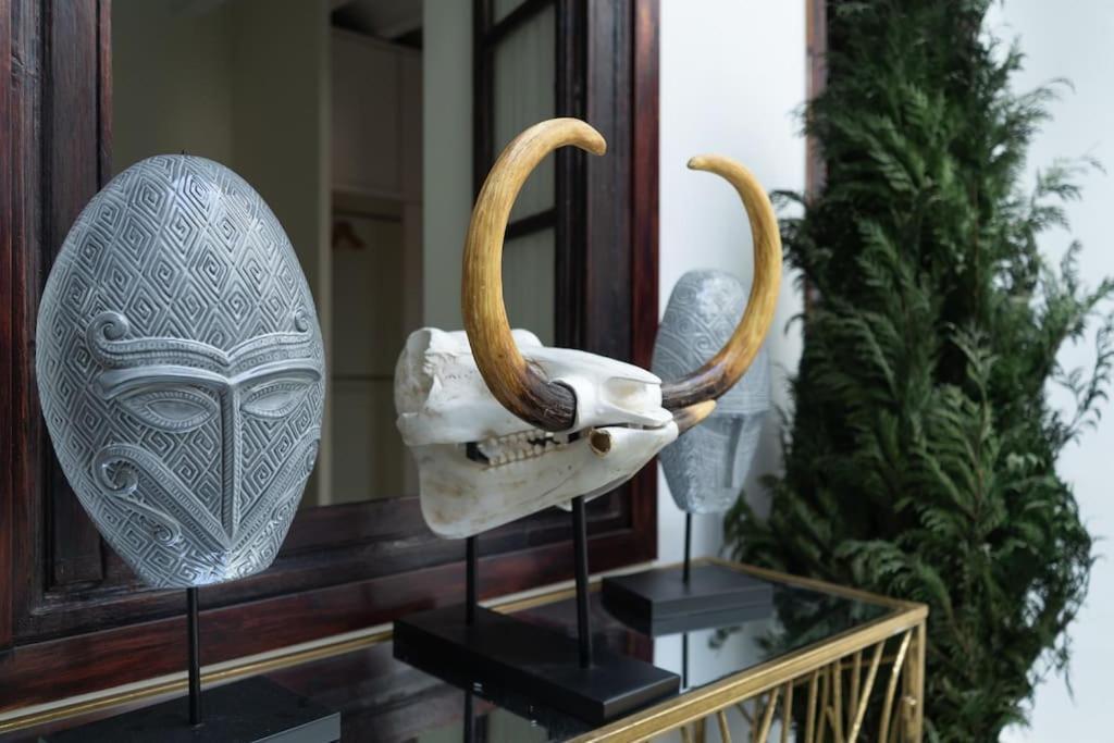Nueva Casa Boutique En El Centro De Sevilla Екстериор снимка