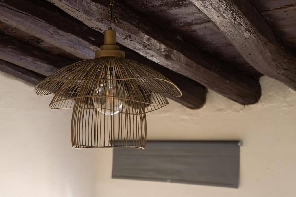 Nueva Casa Boutique En El Centro De Sevilla Екстериор снимка