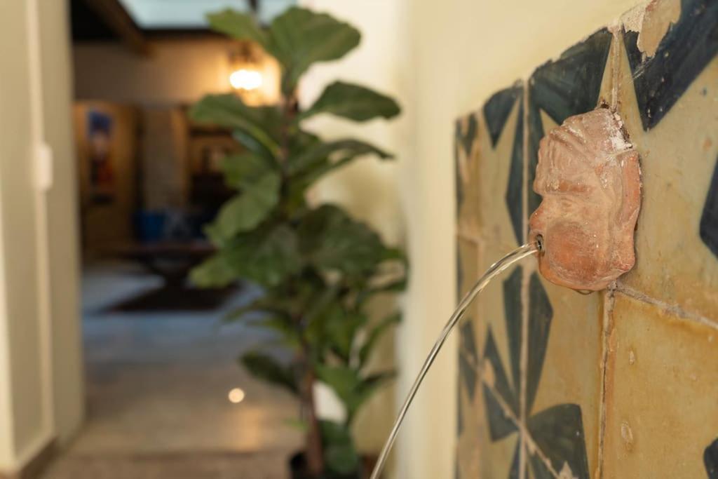 Nueva Casa Boutique En El Centro De Sevilla Екстериор снимка