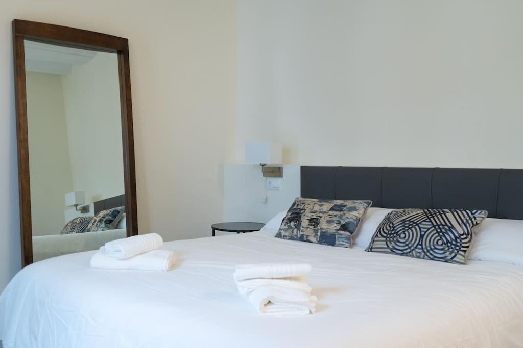 Nueva Casa Boutique En El Centro De Sevilla Екстериор снимка