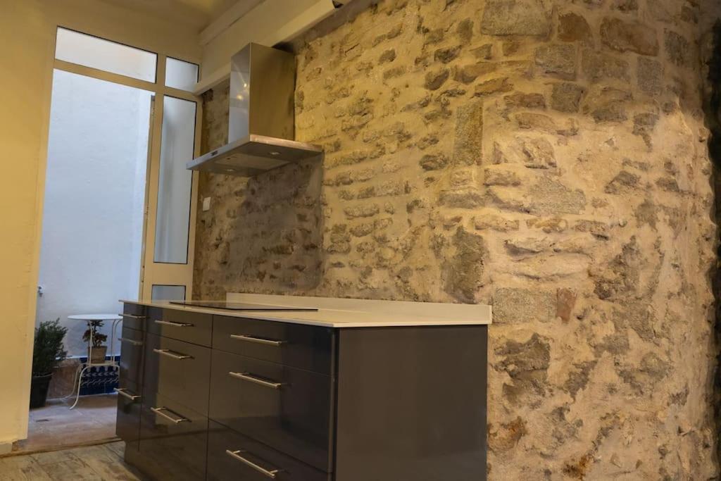 Nueva Casa Boutique En El Centro De Sevilla Екстериор снимка